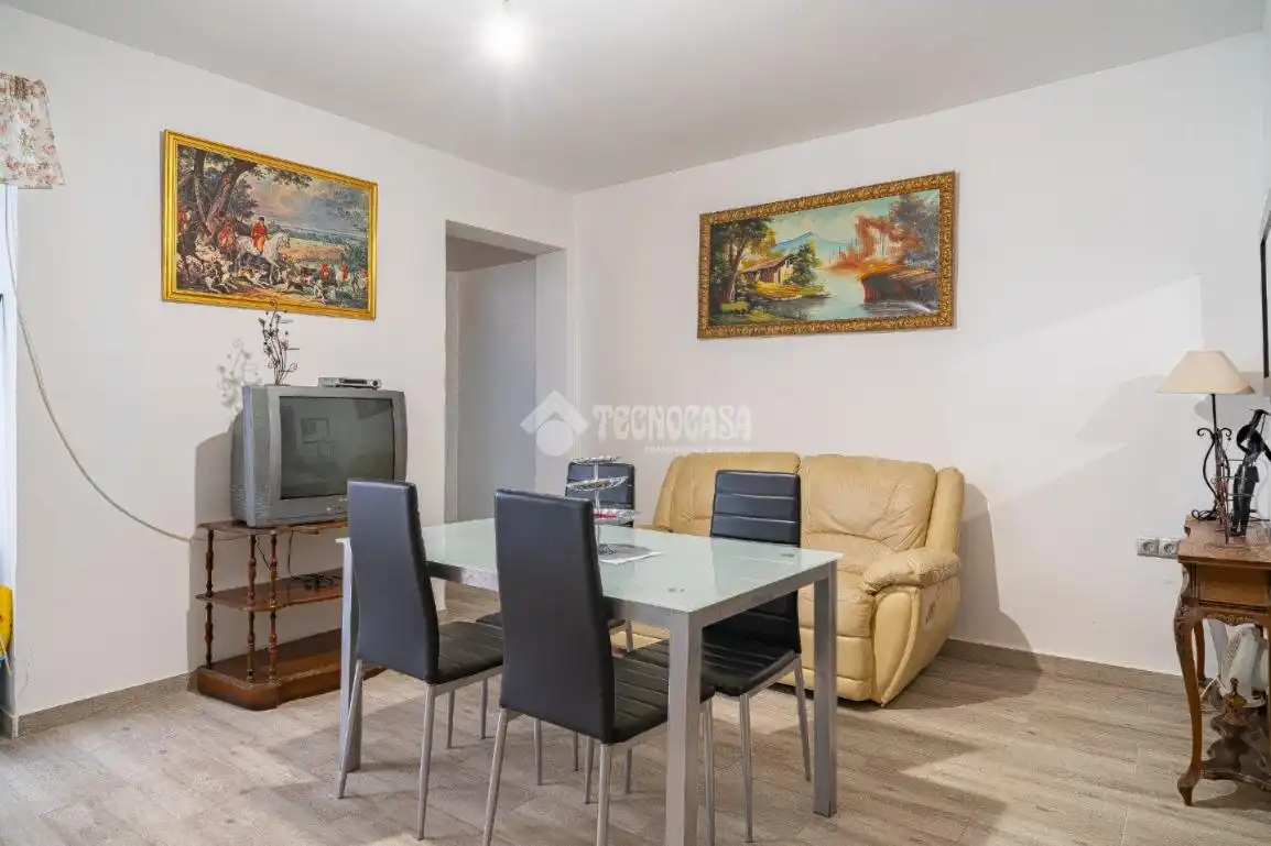 Appartement à vendre à Av. de la Constitución, imagen 3
