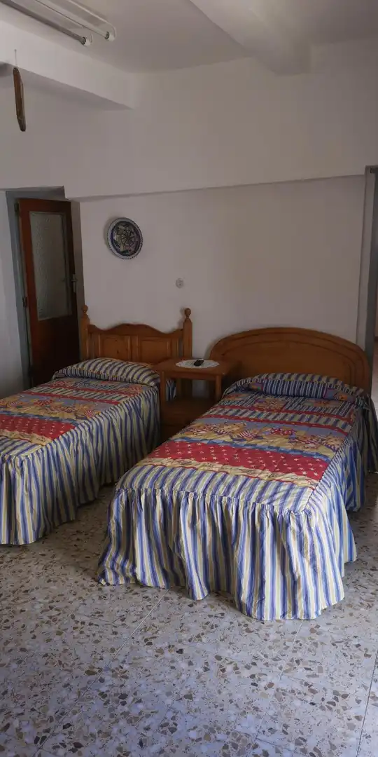 Casa adosada en venta en Sacedón