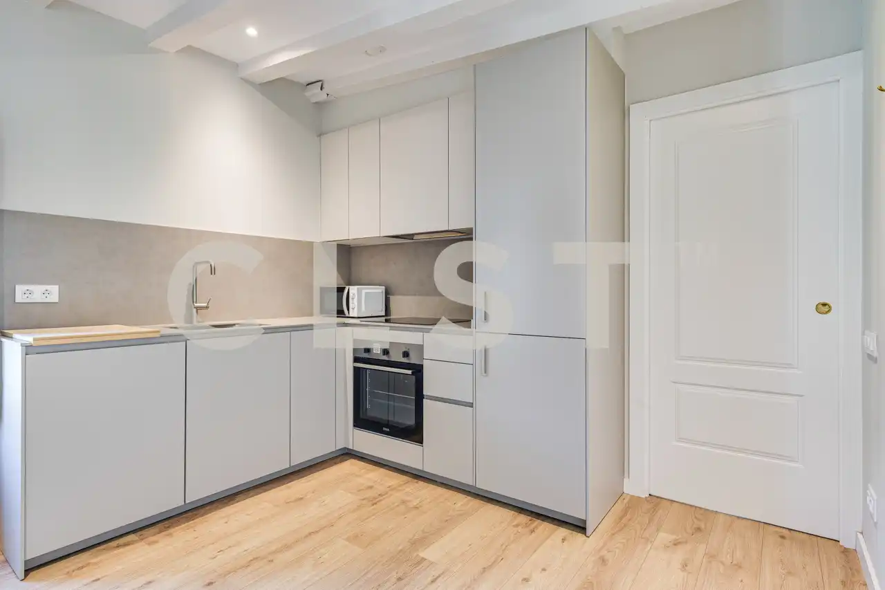 Appartement compact avec terrasse à vendre à Carrer de Milans, imagen 13