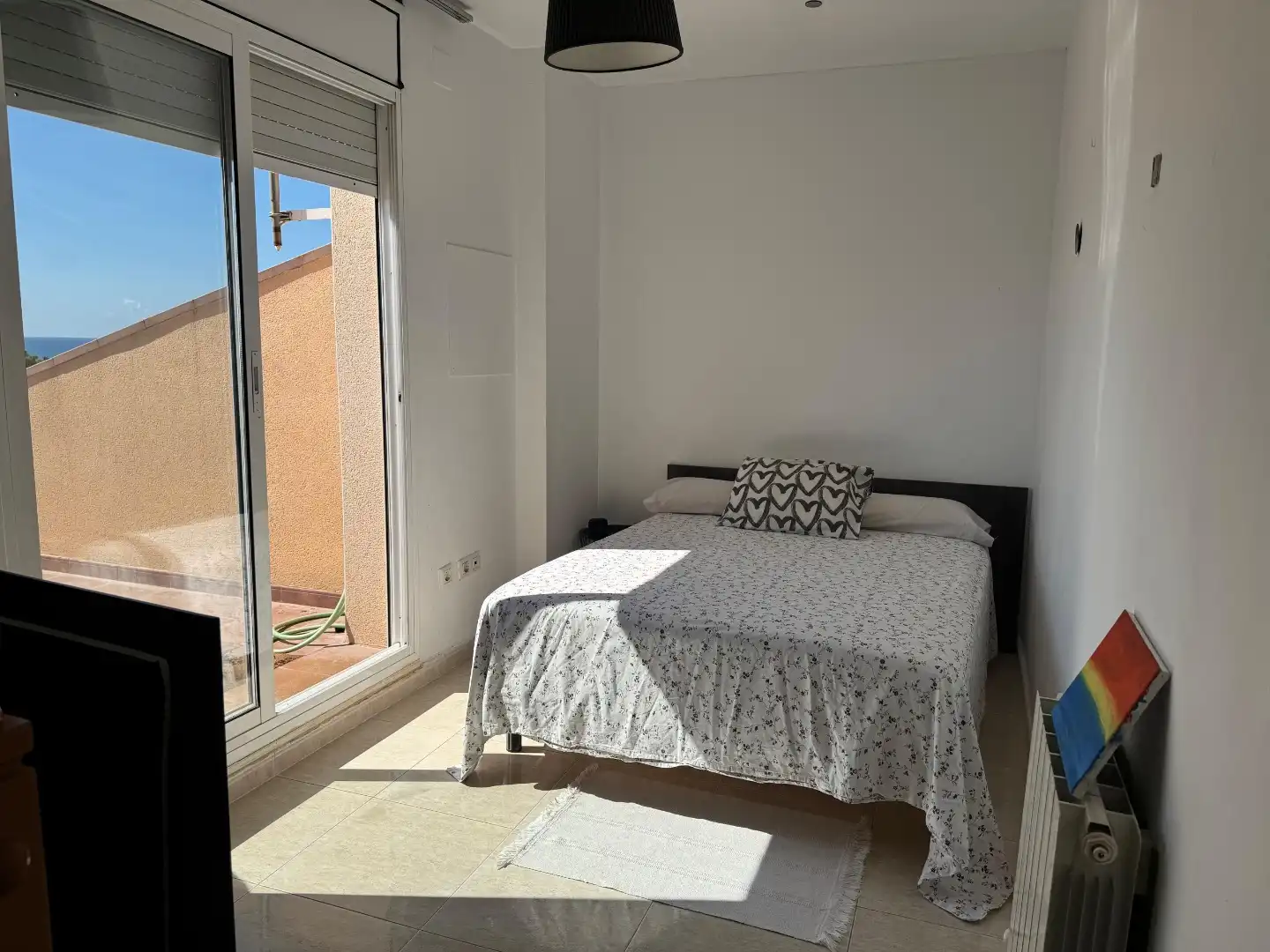 Bedroom of Houses for sale in El Vendrell  with Air Conditioner and Terrace