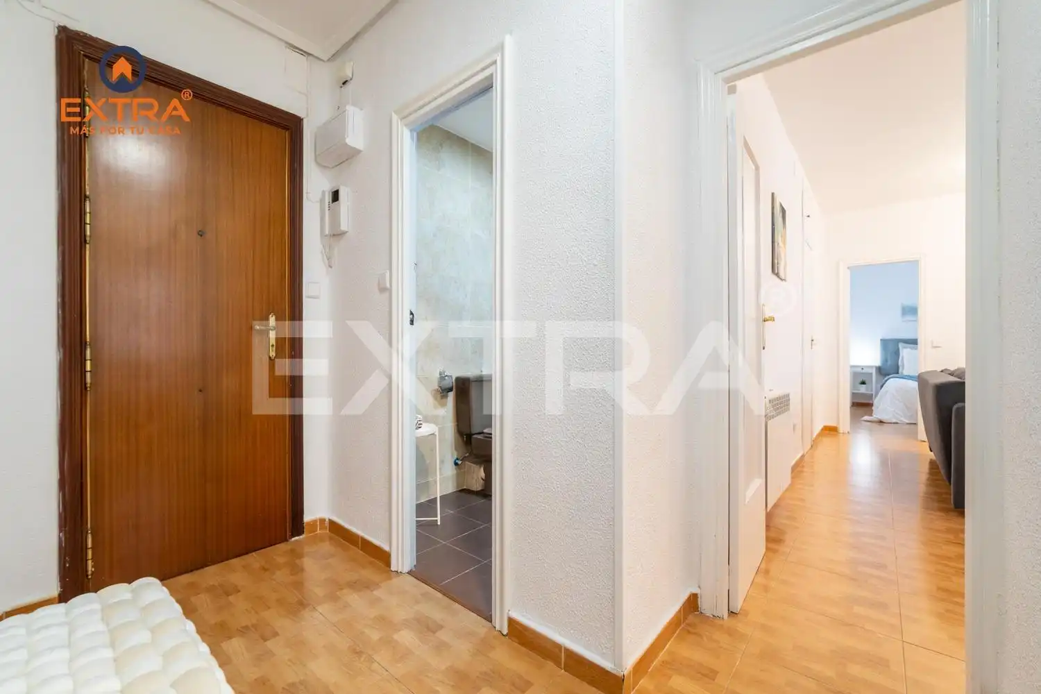 Piso con ascensor en venta en Calle del Príncipe de Vergara, imagen 17