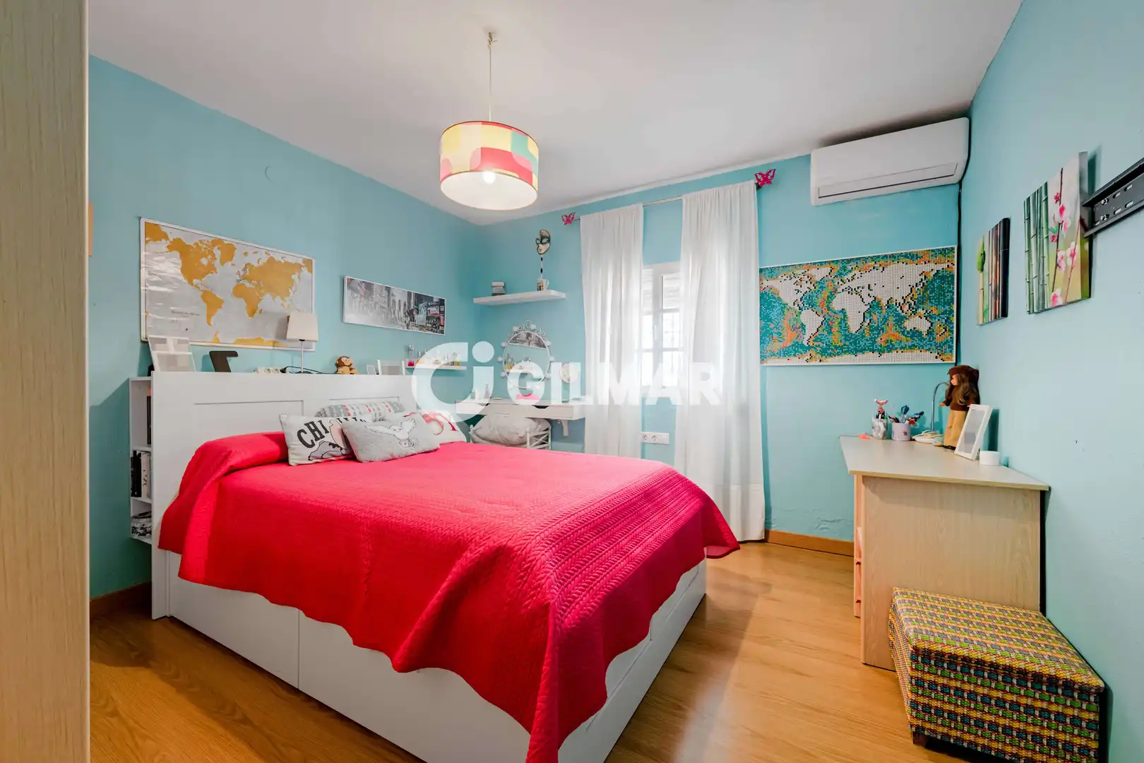 Villa con piscina in vendita a Los Franceses – La Vega, imagen 14