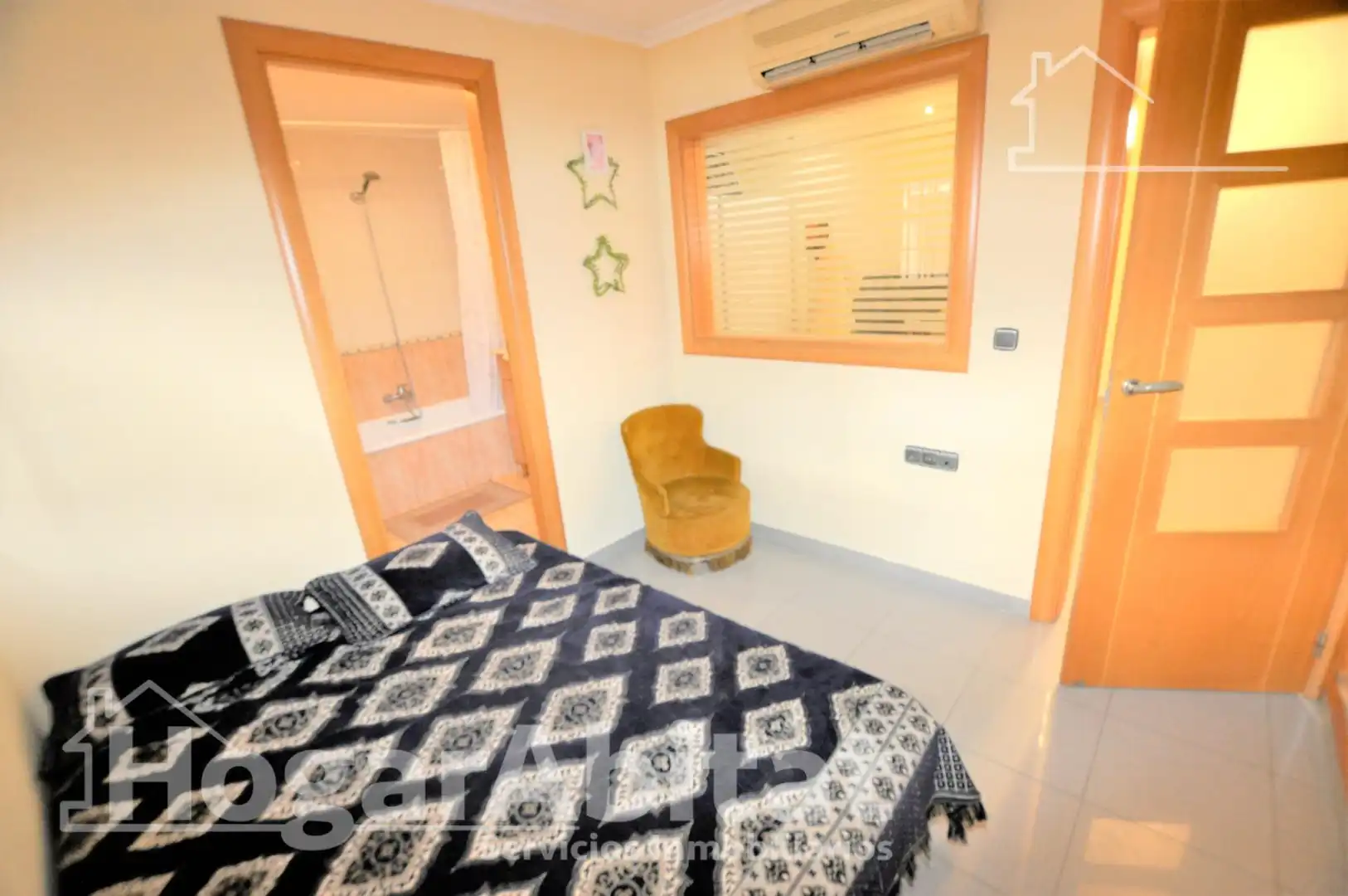 Flat with terrace for sale in Calle Maestro Giner, imagen 16