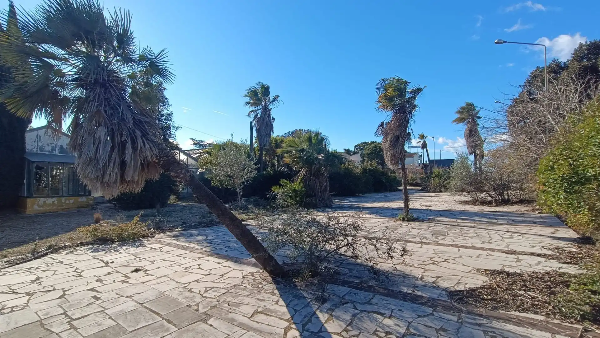 Residencial en venta en Camarles