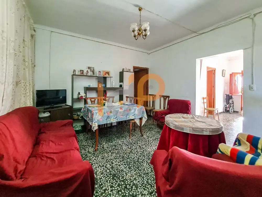 House for sale in Huércal-Overa, imagen 7