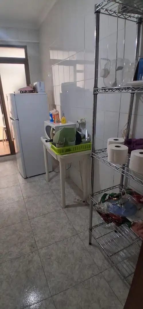 Flat for rent in Miralvalle - Av. Virgen del Puerto - La Data
