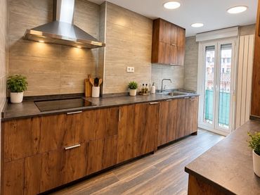 Wohnung mit Balkon zum Verkauf in Centro