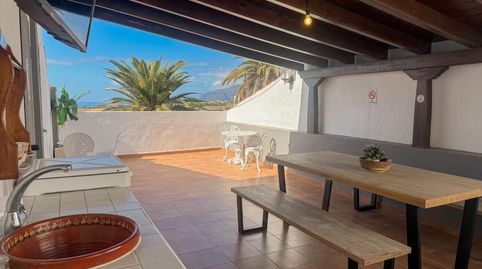 Foto 3 de Casa o xalet en venda a Calle la Tosquita, Alcalá, Guía de Isora