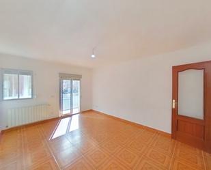 Living room of Flat to rent in  Madrid Capital  with Terrace