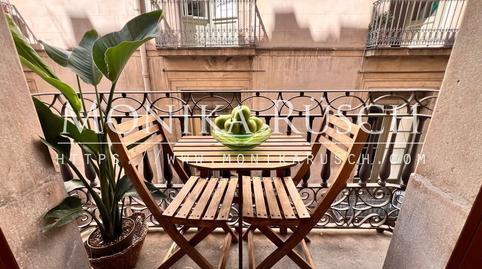 Photo 3 of Flat to rent in Barri Gòtic, Barcelona