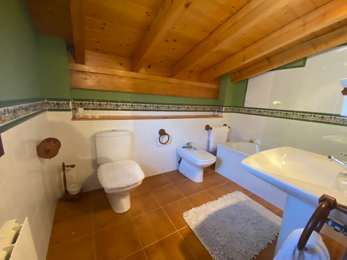Casa con jardín en venta en CA-520 3, imagen 20