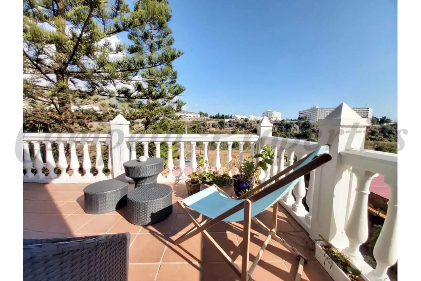 Casa amb terrassa en venda a Avda Pescia - Ctra de Frigiliana, imagen 22