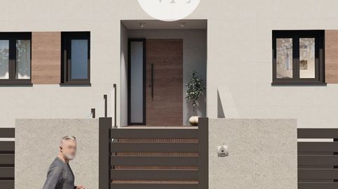 Foto 3 de Casa adosada en venta en Calle Green 2 S/n, Barbadillo, Salamanca