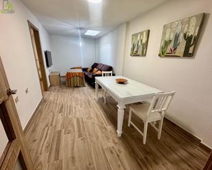 Sala d'estar de Apartament de lloguer en Maracena