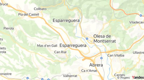 Foto 3 de Piso en venta en Nucli Urbà, Esparreguera