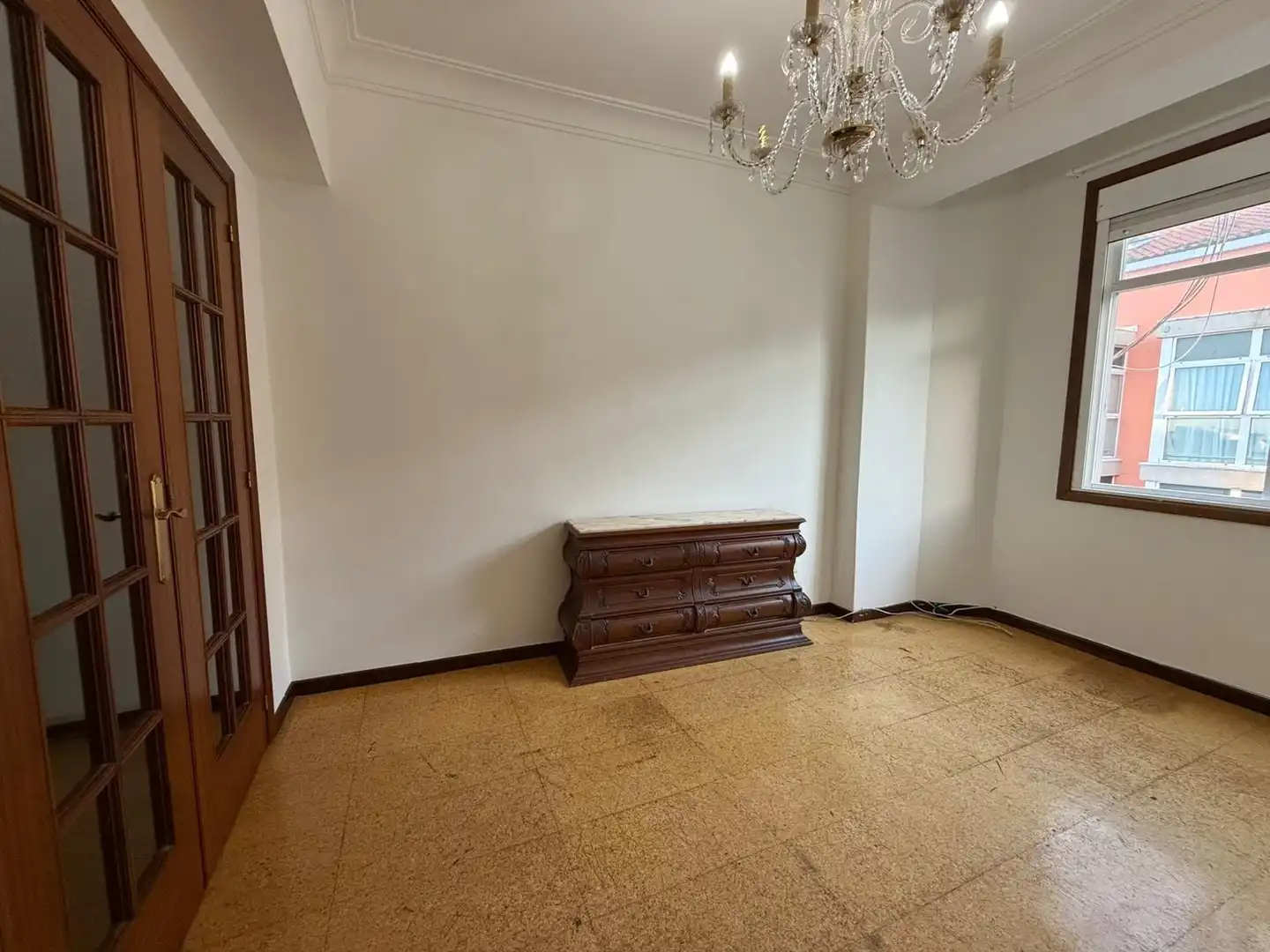 Piso en venta en Monte Alto - Zalaeta - Atocha