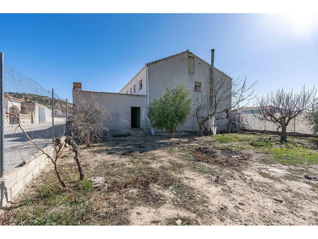 Casa en venda a Cortes de Baza