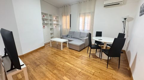 Piso en venta en Casco, 2 dormitorios., imatge 3