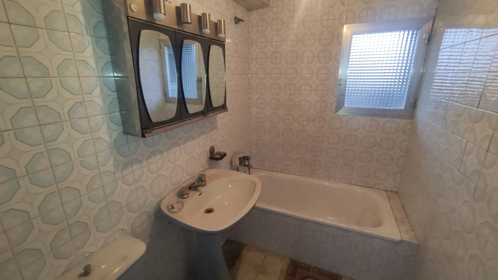 Baño de Casa o chalet en venta en Taboadela con Jardín privado y Balcón