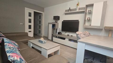 Foto 3 de Pis en venda a Avinguda de Joan XXIII, Sant Adriá Nord, Barcelona