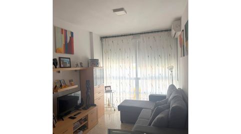 Foto 2 de Piso en venta en Urbanización Santa Rosa, Torrox