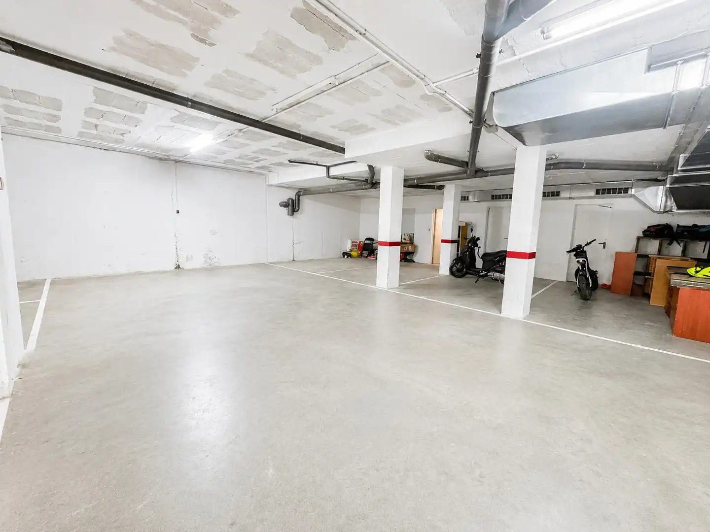 Piso con ascensor en venta en Carrer Narcís Monturiol, imagen 36