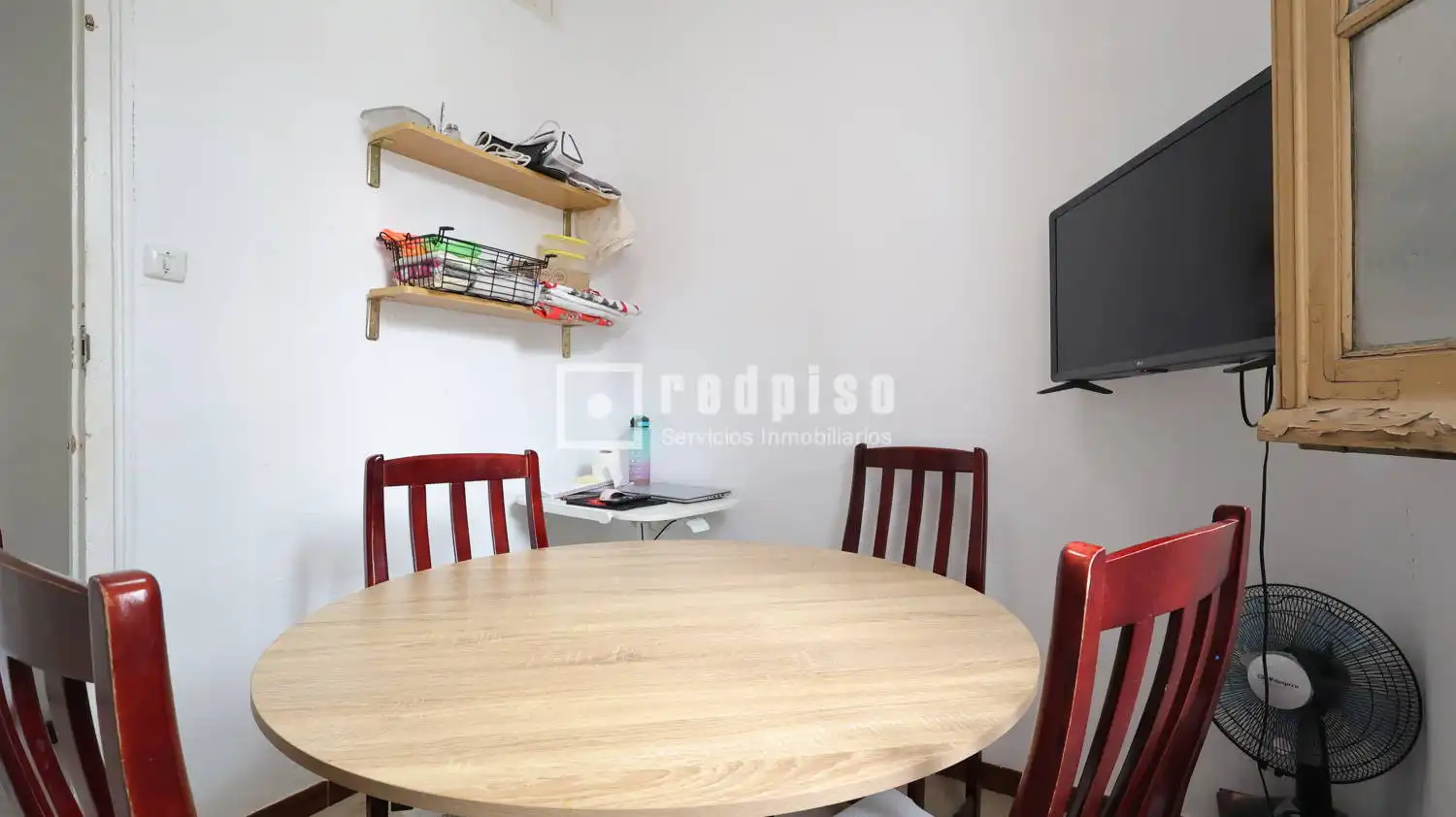 Wohnung mit Aufzug zum Verkauf in del Conde Duque, imagen 29