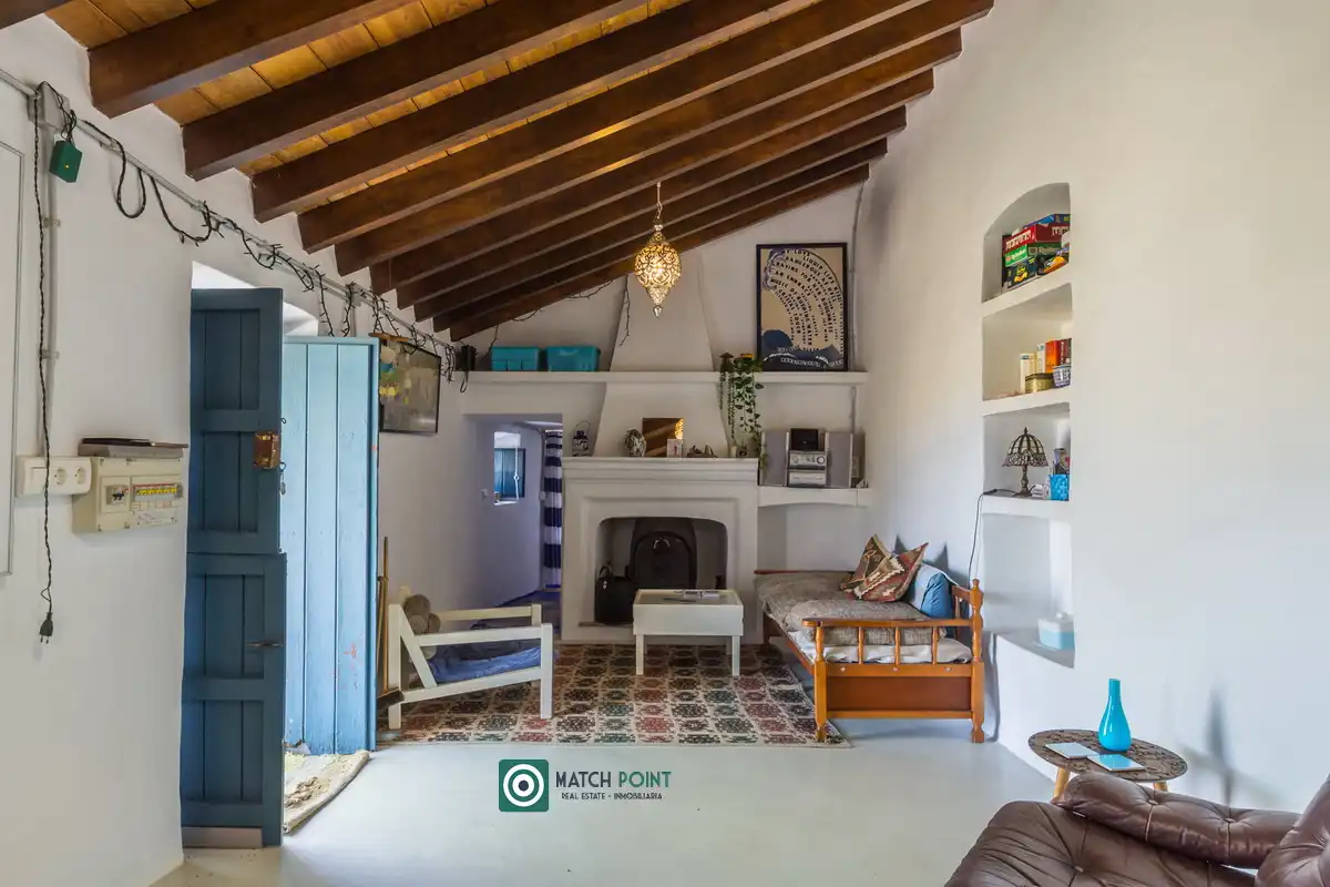 Casa rústica en venda a N/A, imagen 16