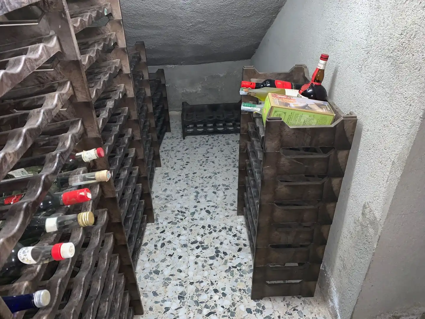 Casa amb piscina en venda a Colmenarejo, imagen 82