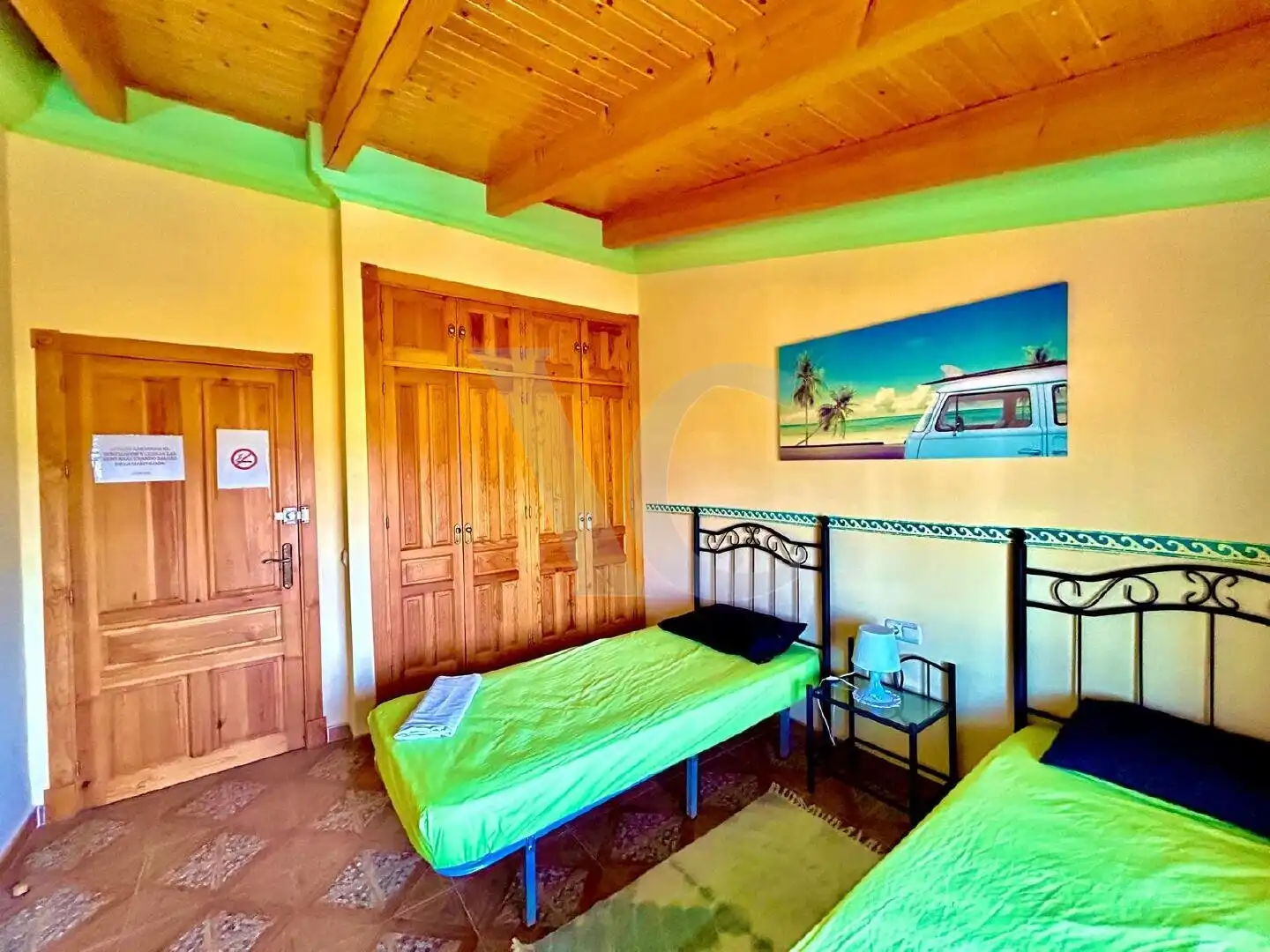 Bedroom of Houses for sale in Chiclana de la Frontera