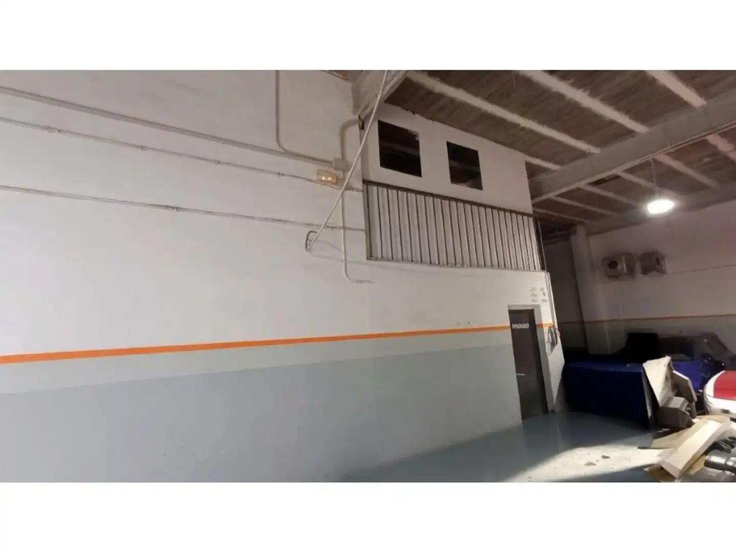 Local comercial en venta en Virgen del Pilar, imagen 8