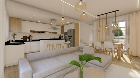 Foto 3 de Casa adosada en venta en Camino Algarrobo - Las Arenas, Vélez-Málaga