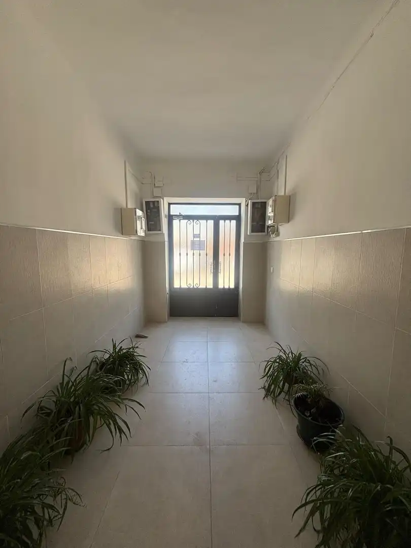 Flat for sale in Valdepeñas