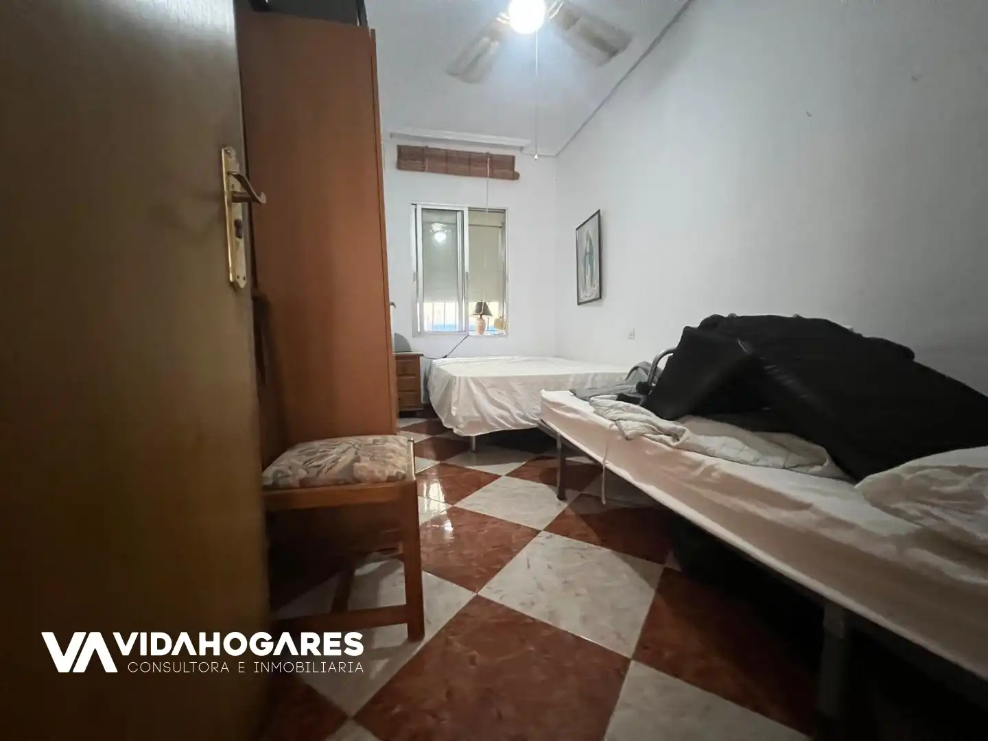 Bedroom of Houses for sale in Chipiona  with Private garden, Terrace and Furnished