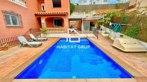 Foto 3 de Casa o chalet en venta en Mas Romeu, Lloret de Mar