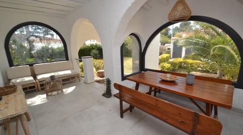 Foto 2 de Casa o chalet de alquiler en El Casalot, Mont-roig del Camp