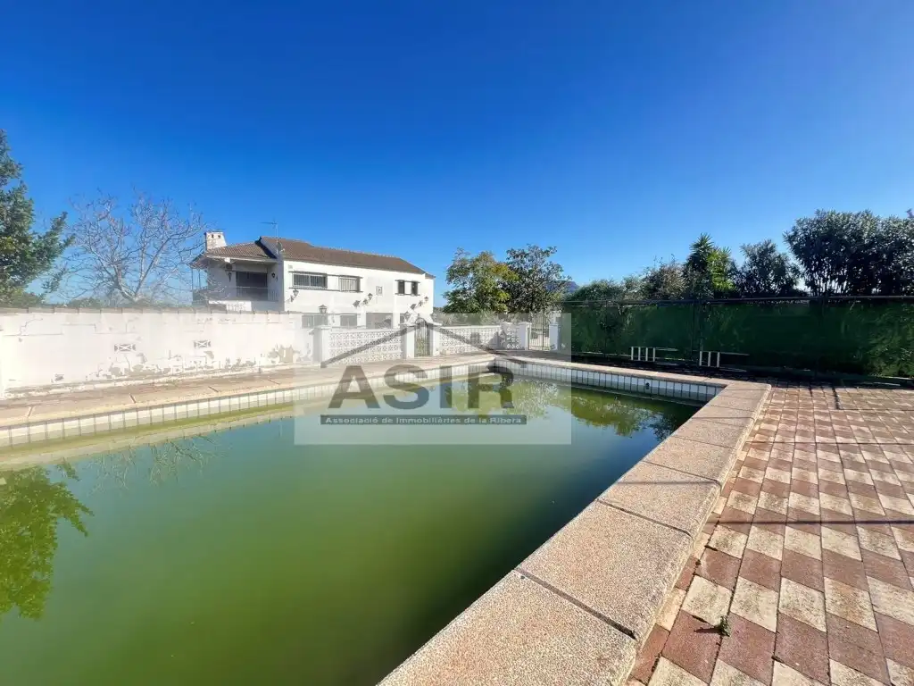 Villa con piscina in vendita a Urbanitzacions i Pedanies Nord, imagen 57