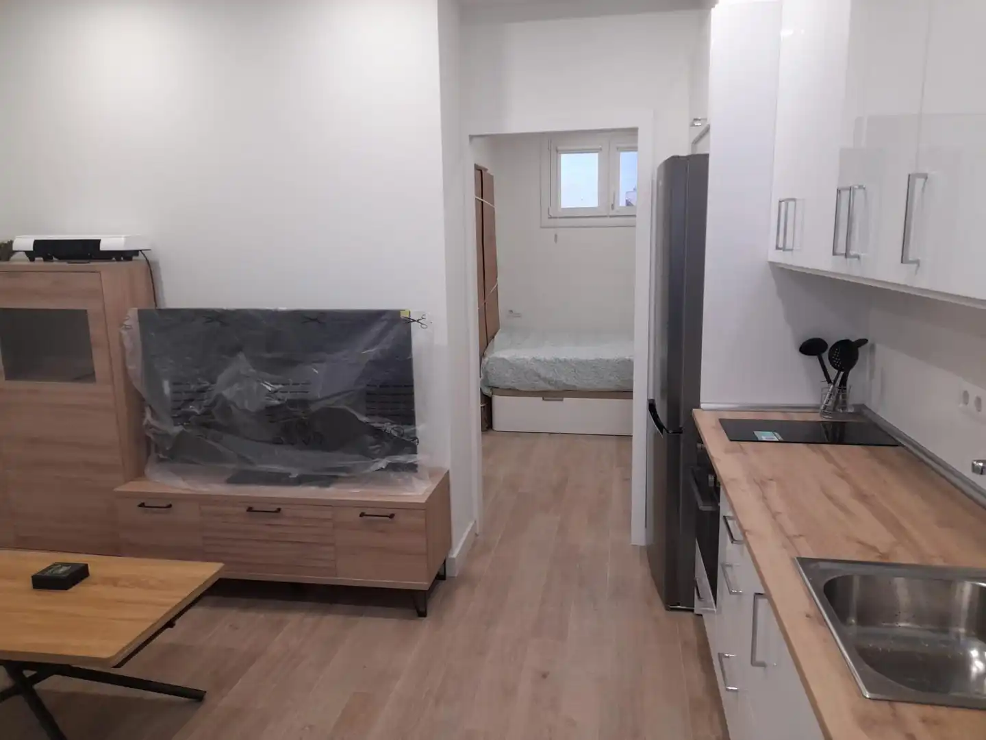 Apartment zur Miete in Centro, imagen 7