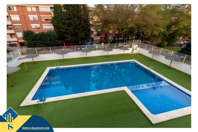 Piso en Venta en Santo Domigo