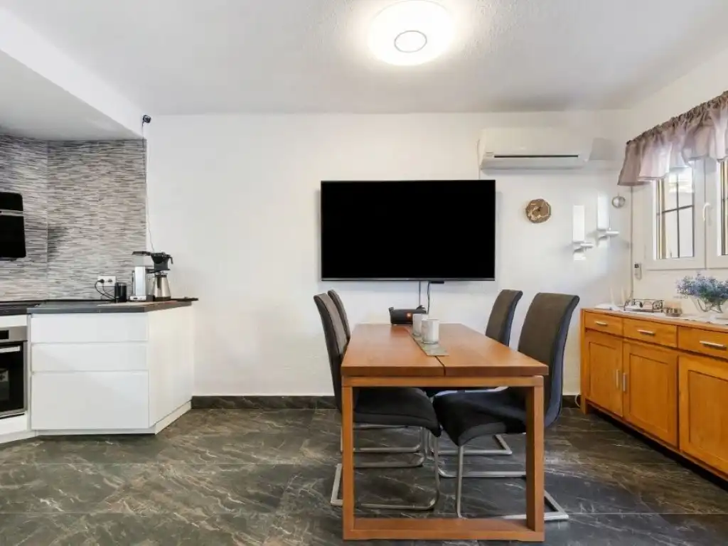 Casa adosada en venta en Calle San Sebastian, Cabo Cervera