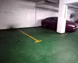 Parking of Garage to rent in Vigo 