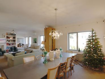 Flat with lift for sale in Chamartín