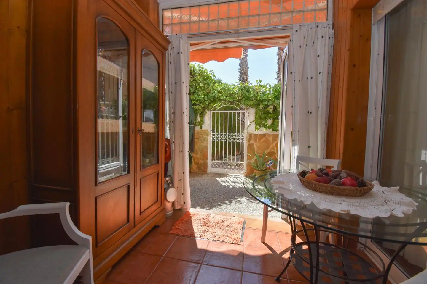 Casa o chalet en venta en Santa Pola con Aire acondicionado, Jardín privado y Piscina