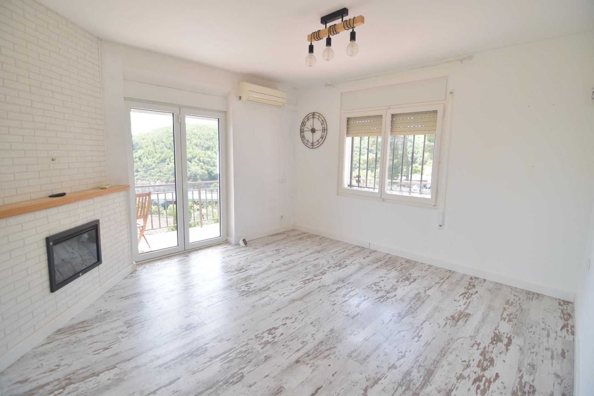 Bedroom of House or chalet for sale in Rodonyà  with Private garden and Swimming Pool