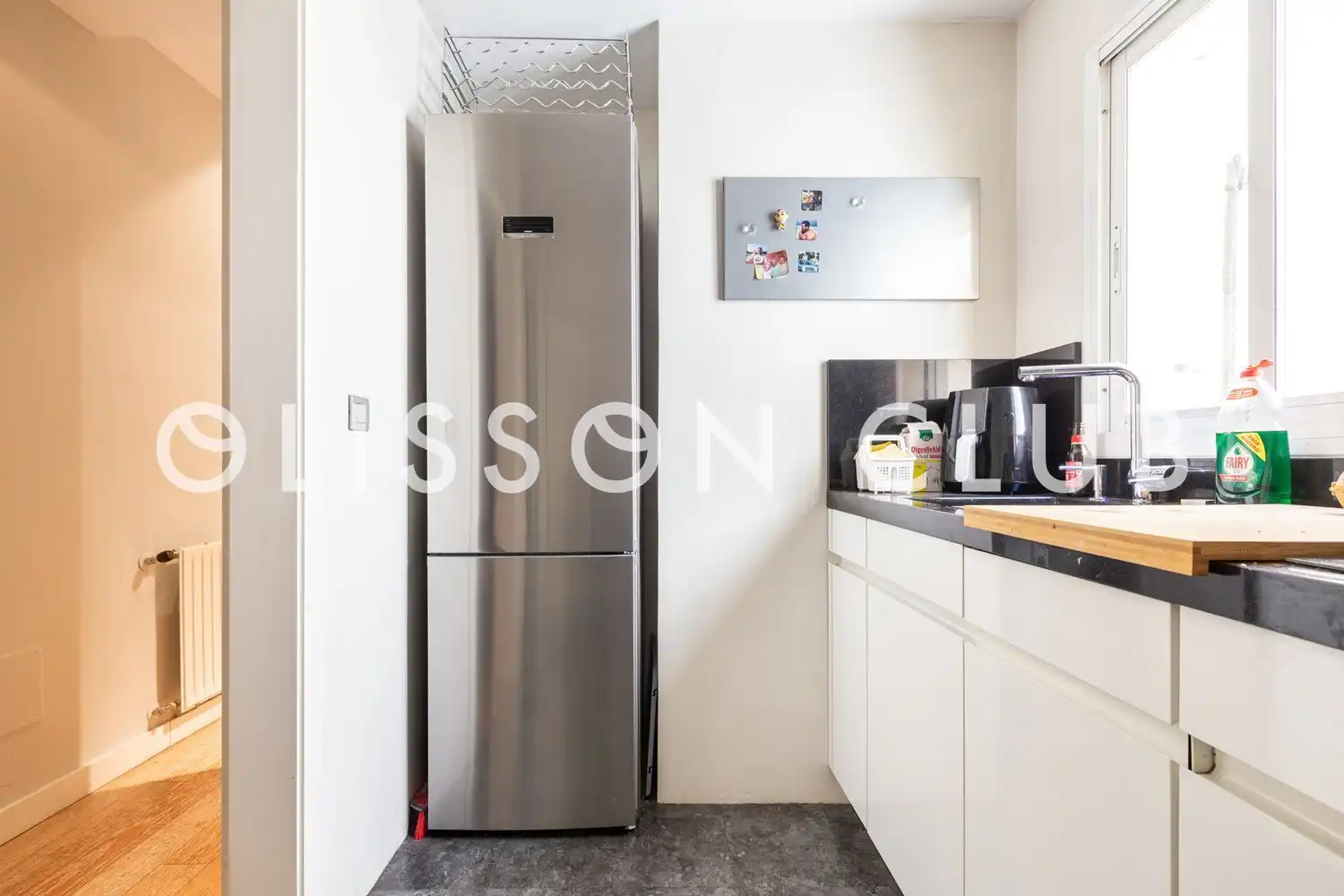 Duplex con ascensore in vendita a Centro, imagen 10