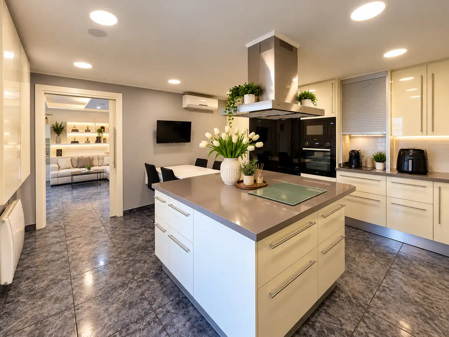 Casa con terrazza in vendita a Castellbisbal, imagen 17
