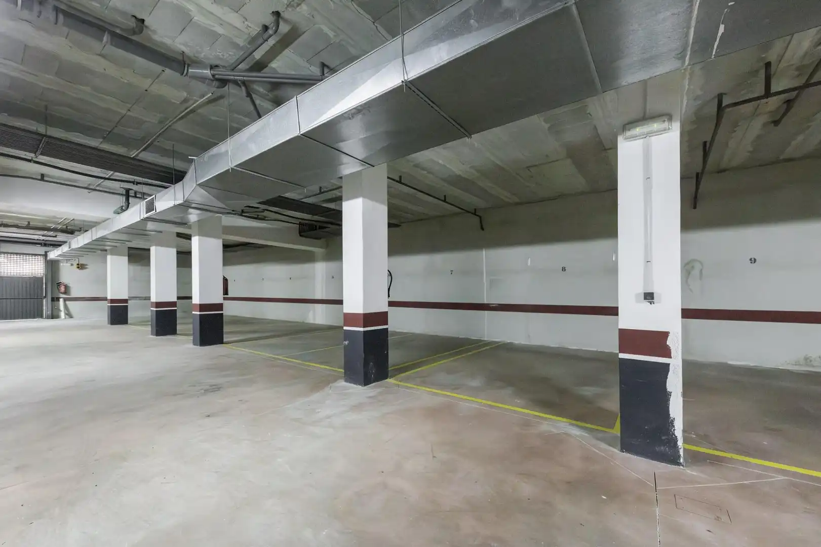 Garage zur Miete in Son Espanyolet