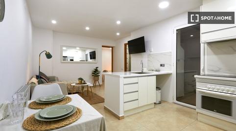 Photo 4 of Flat to rent in Sagrada Família, Barcelona