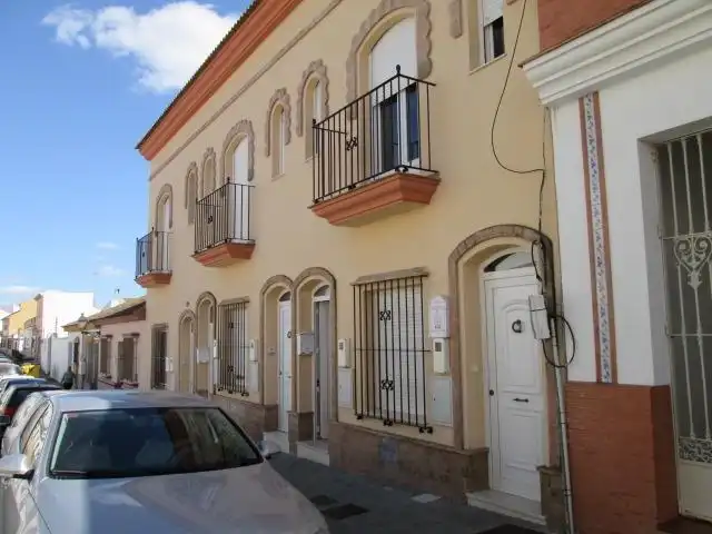 Appartamento in vendita a Palos de la Frontera