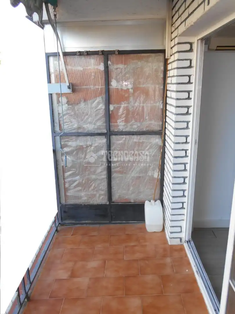 Terrassa de Pis en venda en Móstoles amb Aire condicionat, Calefacció i Terrassa